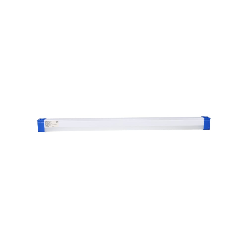 Lampara tipo barra de 18W recargable FX Electrónica Siglo LED -T18 - Imagen 1