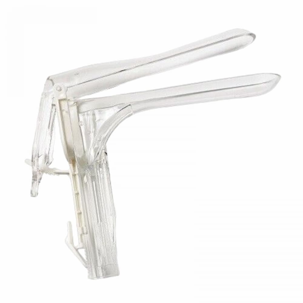 Espéculo vaginal desechable pequeño - Imagen 1