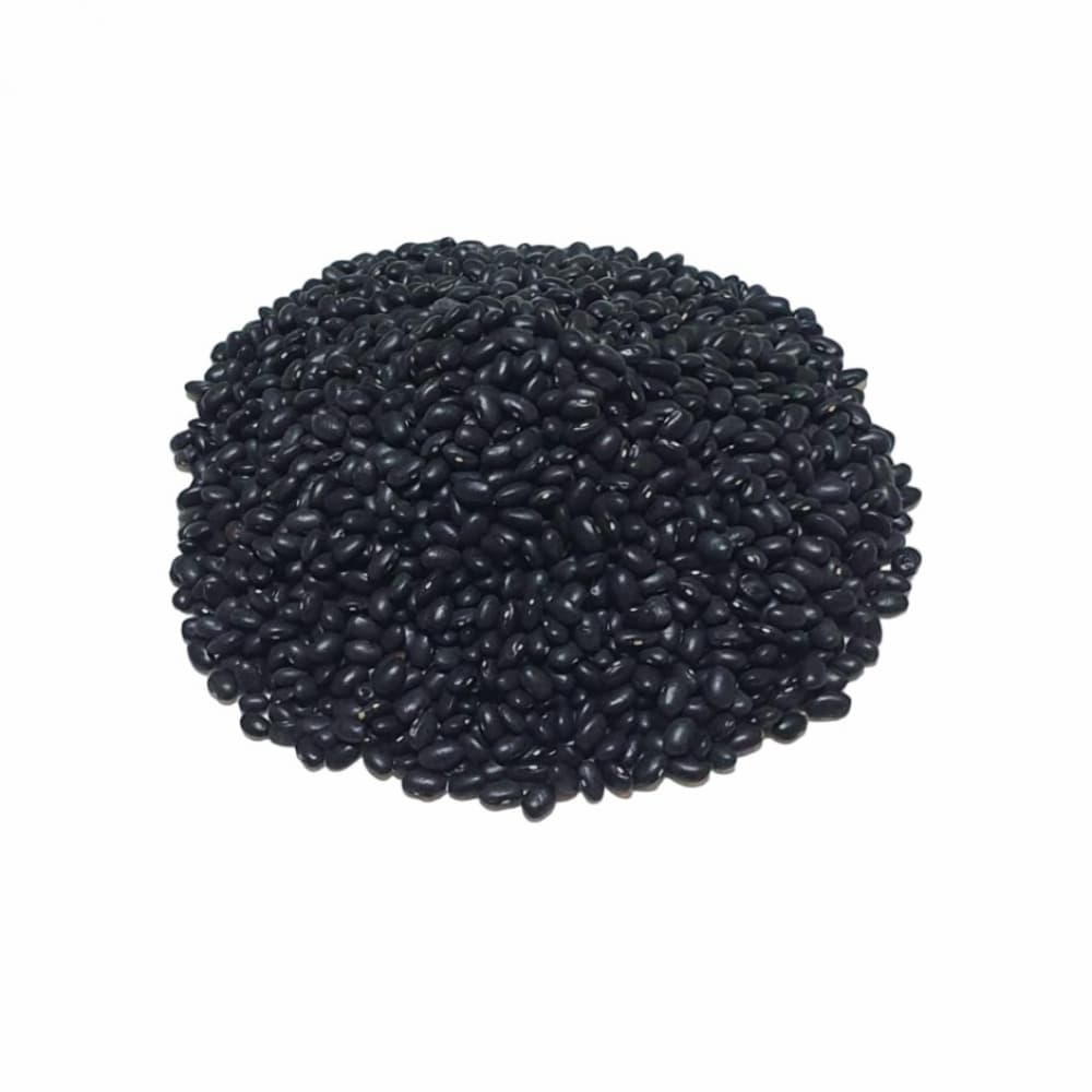 Frijoles negros (453.5 g / 1 lb) - Imagen 1