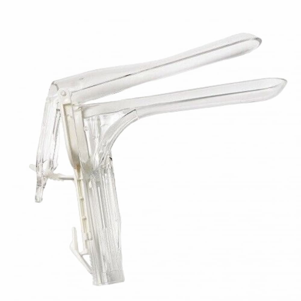 Espéculo vaginal desechable grande - Imagen 1