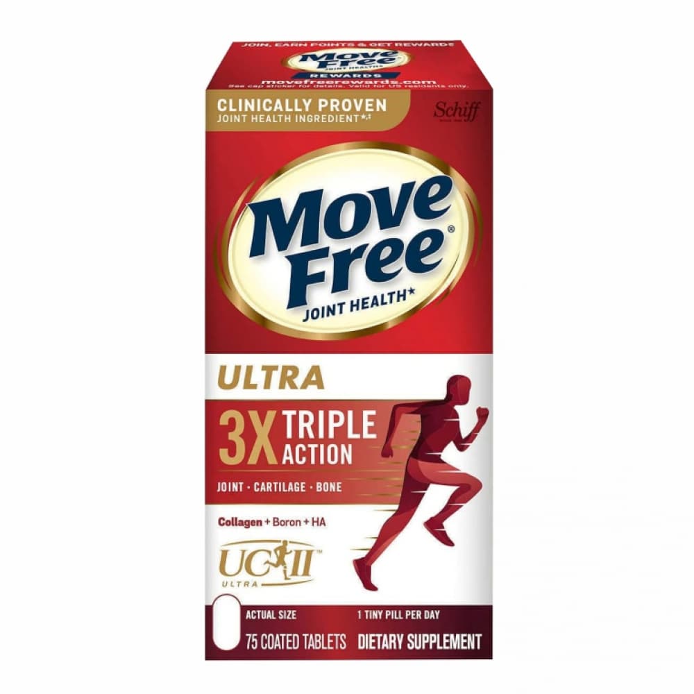 Movimiento Libre Salud Articular (75 U) - Imagen 1