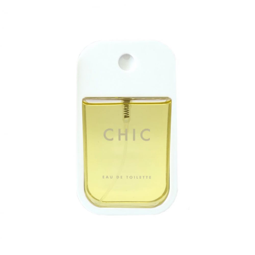 Eau de toilette para mujer Chic No.1 S&C (45 ml) - Imagen 1