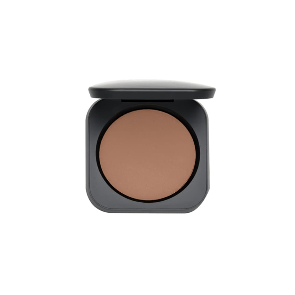 Polvo compacto Wet & Dry No. 4 Brulee Lola Barcelona (8 g) - Imagen 1