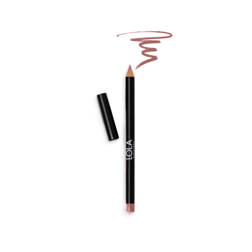 Lápiz labial No. 4 Iconic Nude Lola Barcelona (1.4 g) - Imagen 1