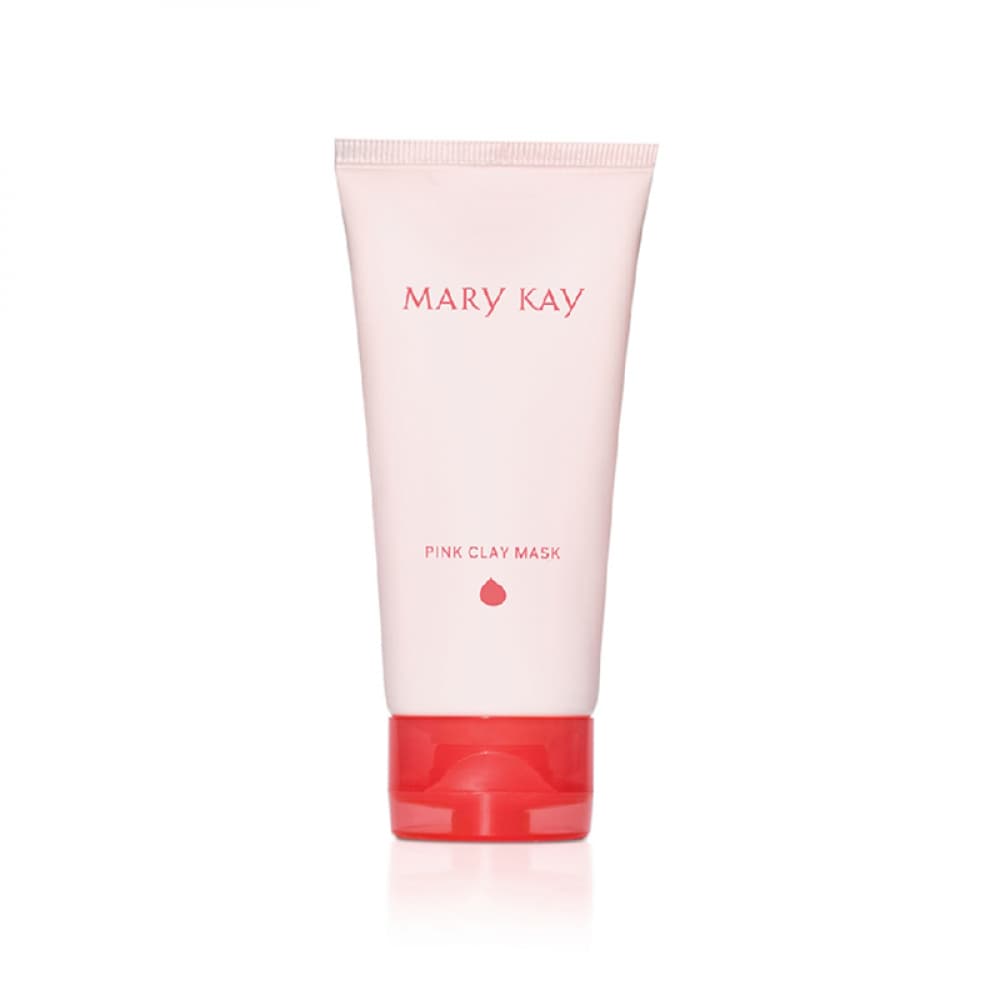Mascarilla rosa de arcilla Mary Kay (85 g / 3 oz) - Imagen 1