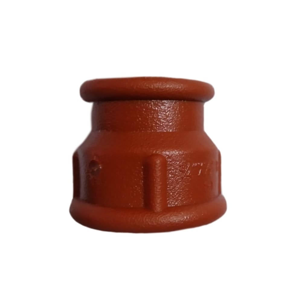 Nudo reducido -1/2 pulgada x 3/4 pulgada- - Imagen 1