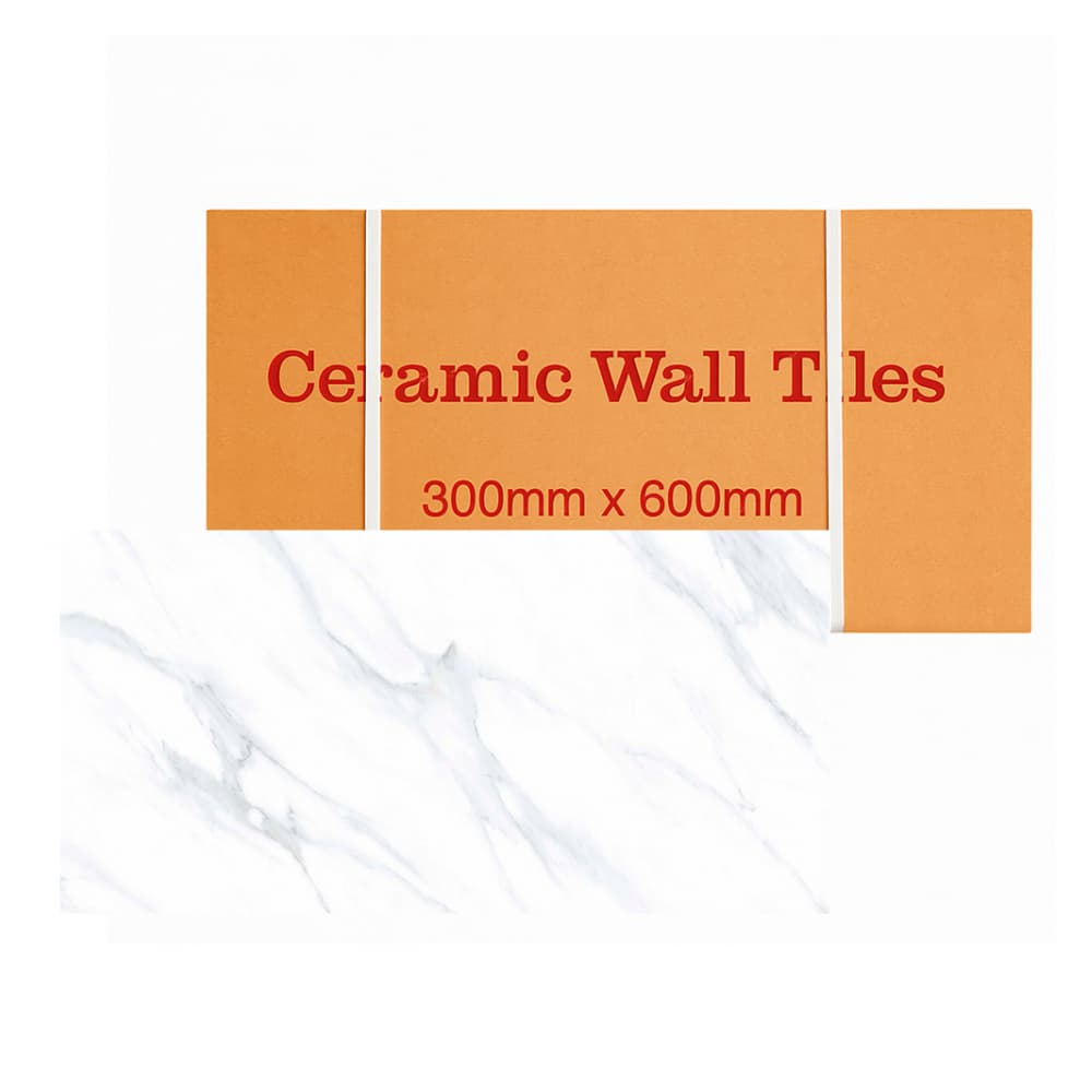 Caja de losas de cerámica pulida 300 mm x 600 mm Zeric 1508 (5 U) - Imagen 1