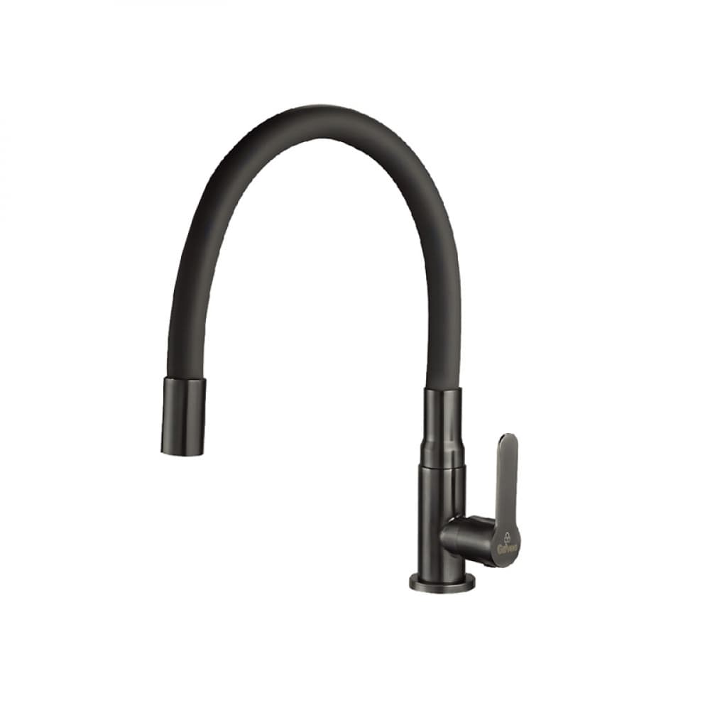 Grifo individual para fregadero - Serie Black - Griven - Imagen 1