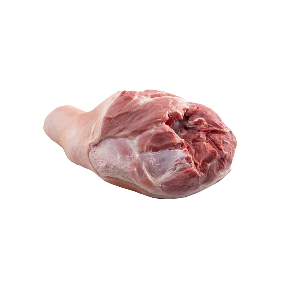 Lacón de cerdo Multisell (1 kg / 2.2 lb) - Imagen 1