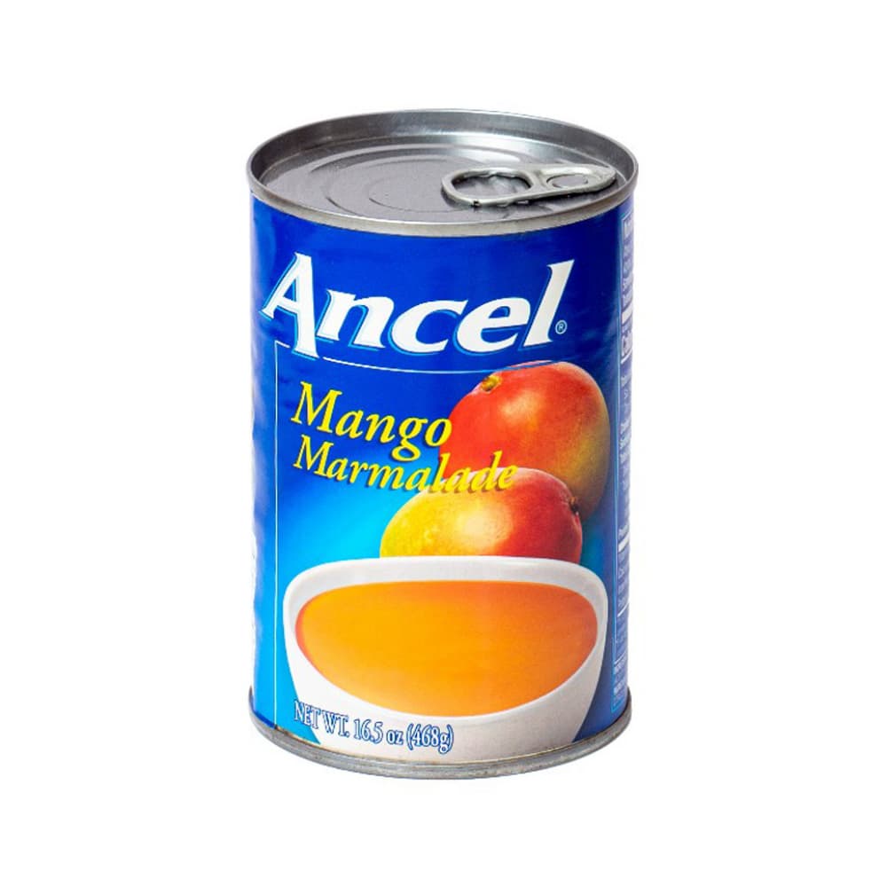 Mermelada de mango Ancel (468 g / 1.03 lb) - Imagen 1