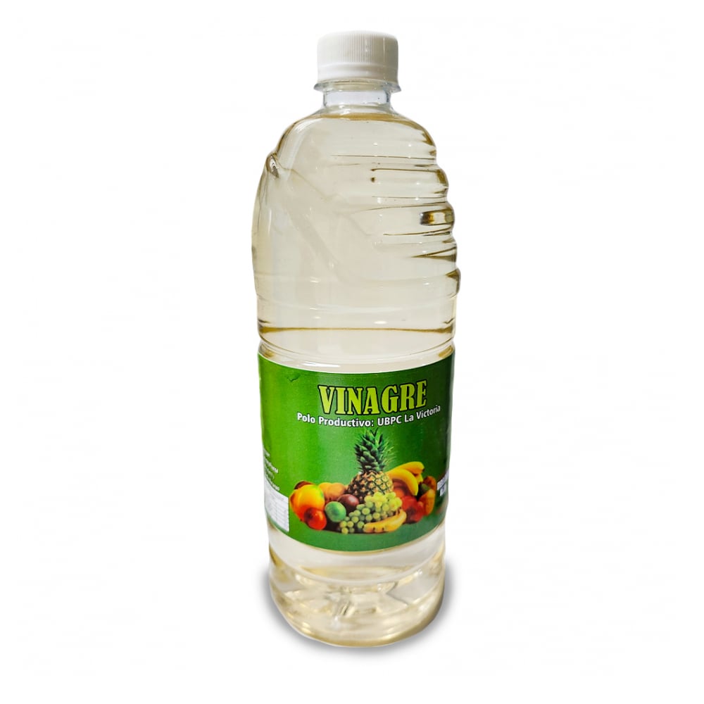 Vinagre (1 L) - Imagen 1