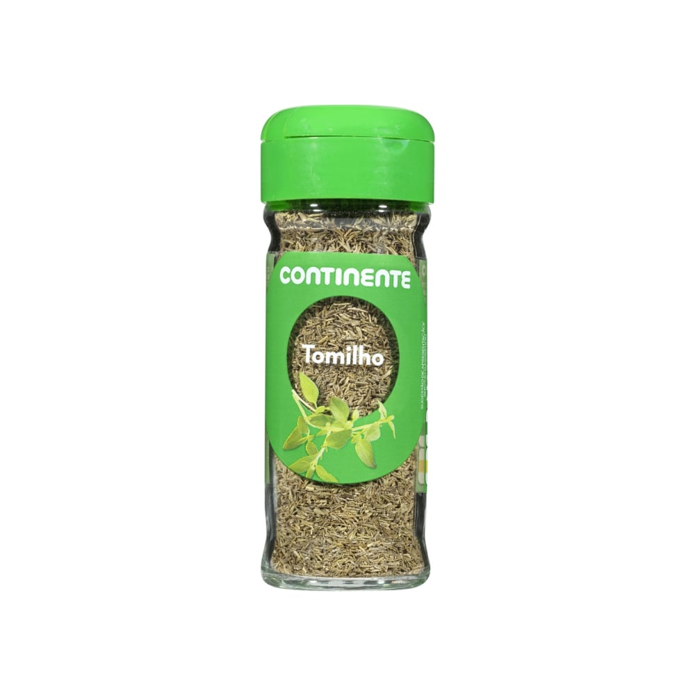 Tomillo en hoja Continente (20 g / 0.71 oz) - Imagen 1