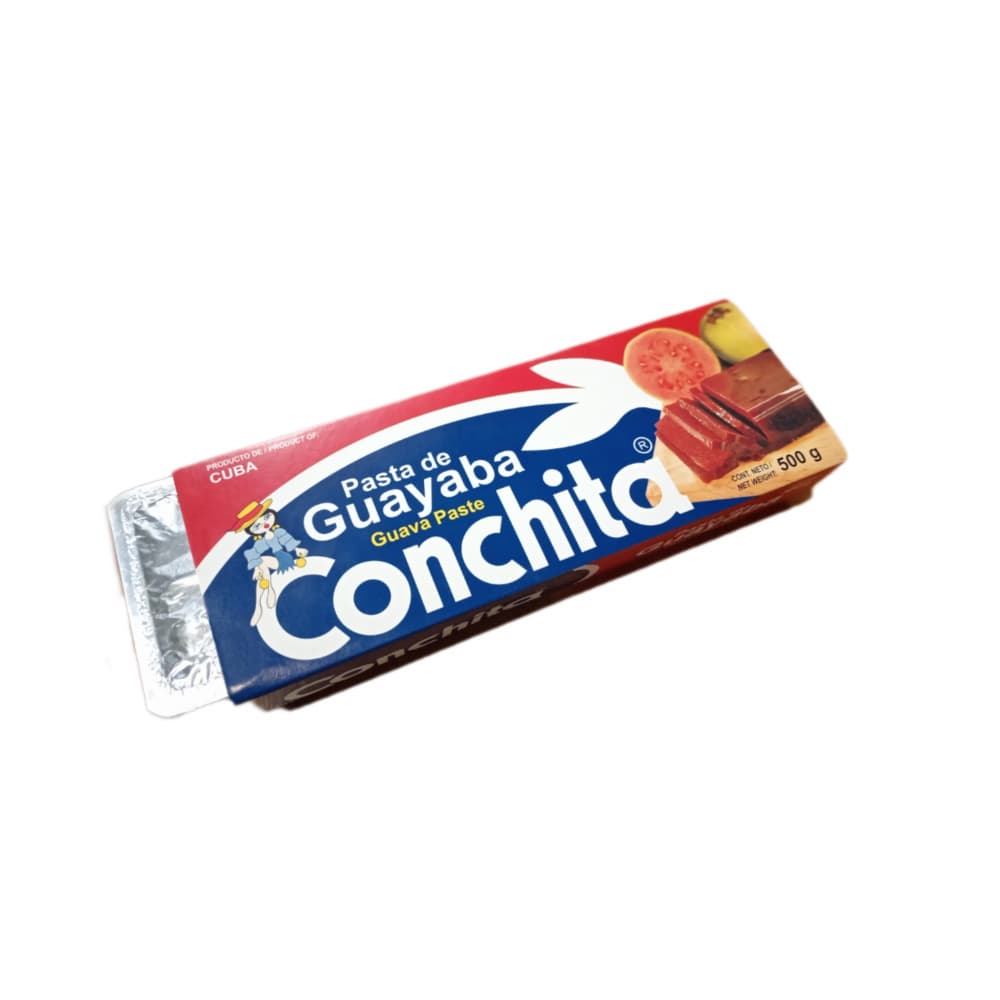 Pasta de guayaba Conchita (500 g / 1.10 lb) - Imagen 1