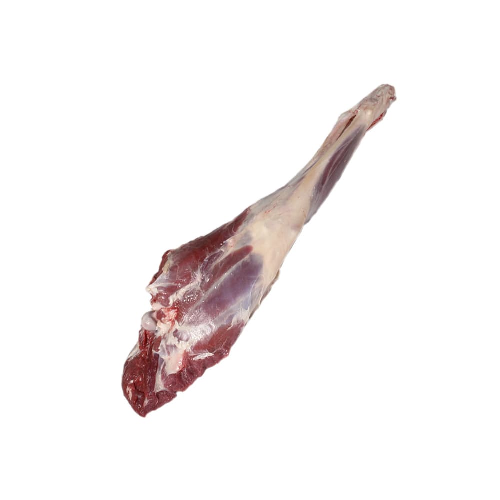 Pierna de carnero ALLÁ (3 kg / 6.61 lb) - Imagen 1