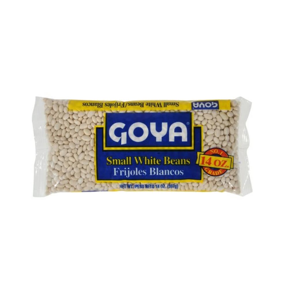 Frijoles blancos Goya (397 g / 14 oz) - Imagen 1