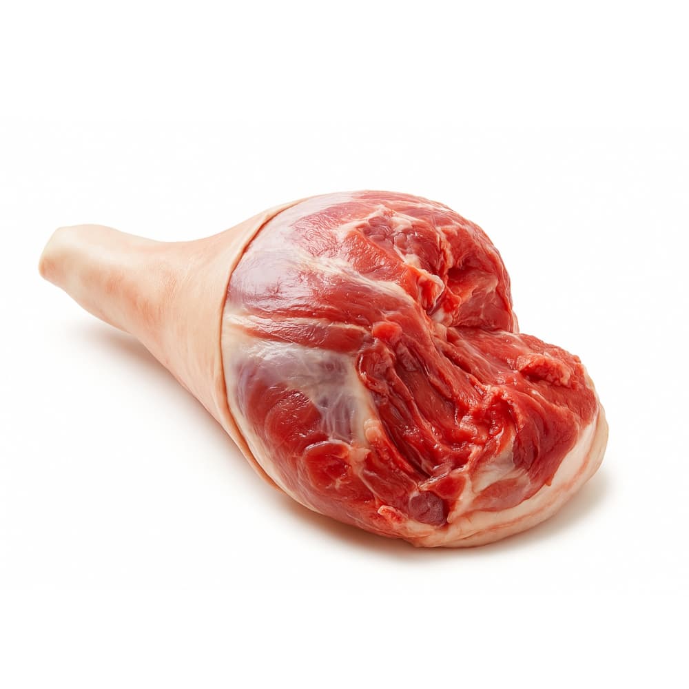 Pierna de cerdo (8.39 kg / 18.49 lb) - Imagen 1