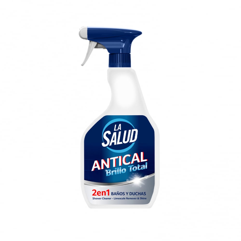 Removedor antical 2 en 1 La Salud (750 ml) - Imagen 1