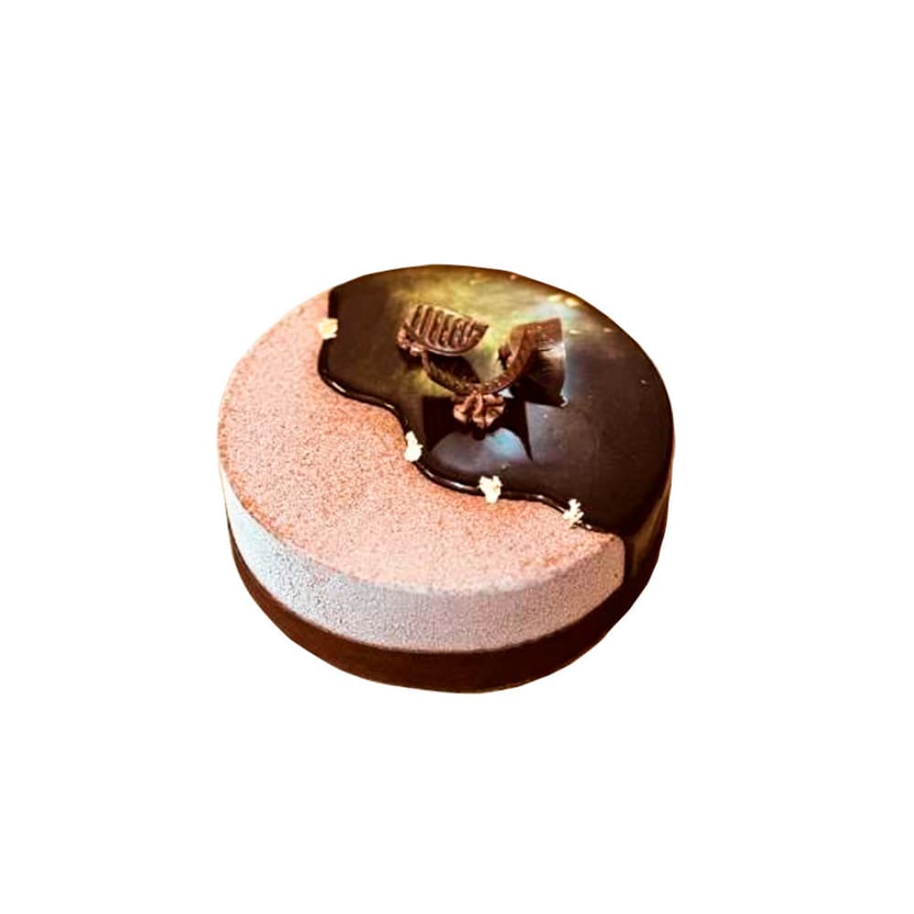 Tarta Chocolate Extreme Sapori (12 personas) - Imagen 1