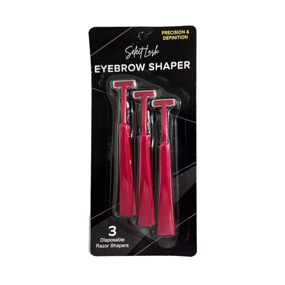 Moldeador de cejas (3 U) - Imagen 1