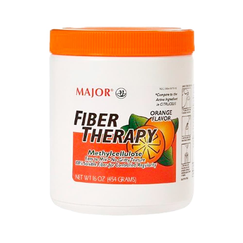 Metilcelulosa (454 g / 16 oz) - Imagen 1