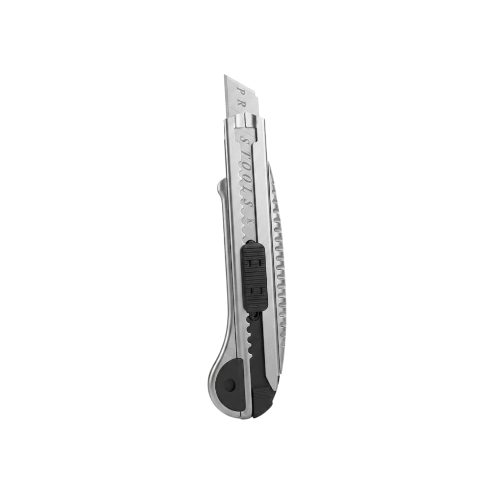 Cuchilla -cúter- de aluminio fundido 18 mm Feng Xun SK5 - Imagen 1