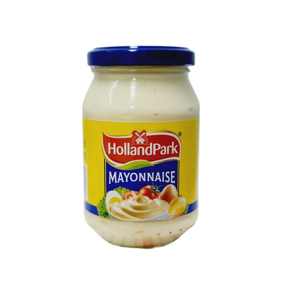 Mayonesa HollandPark (250 ml) - Imagen 1