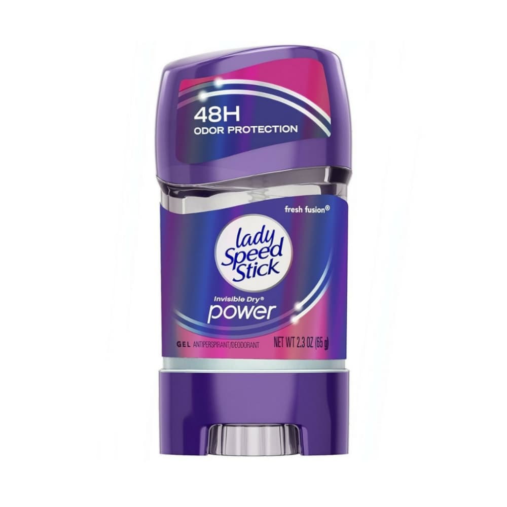 Desodorante en gel para mujer Lady Speed Stick (65 g / 2.3 oz) - Imagen 1