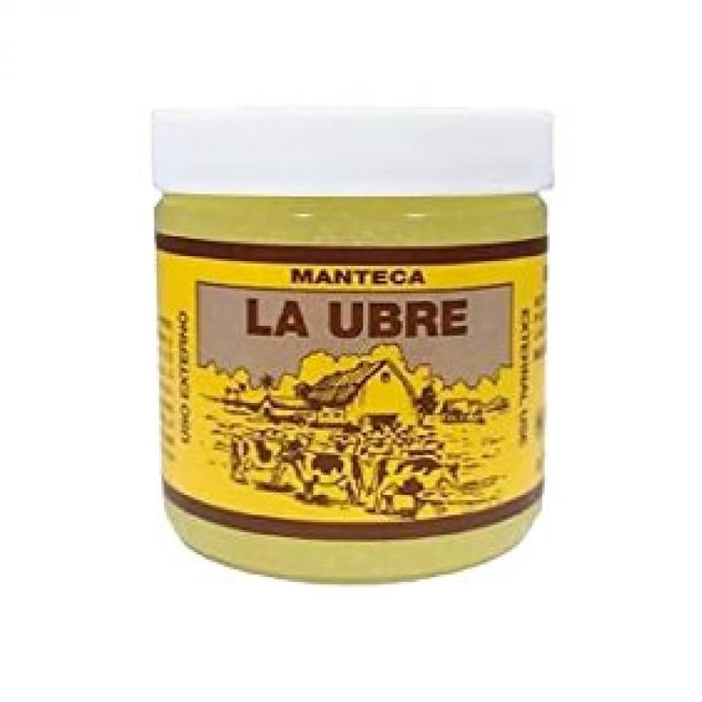 Ungüento de manteca reforzada formula amarilla (90 g / 3 oz) - Imagen 1