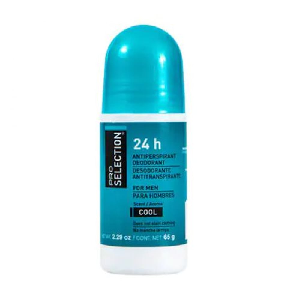 Desodorante para hombres cool Pro Selection (65 g / 2.29 oz) - Imagen 1