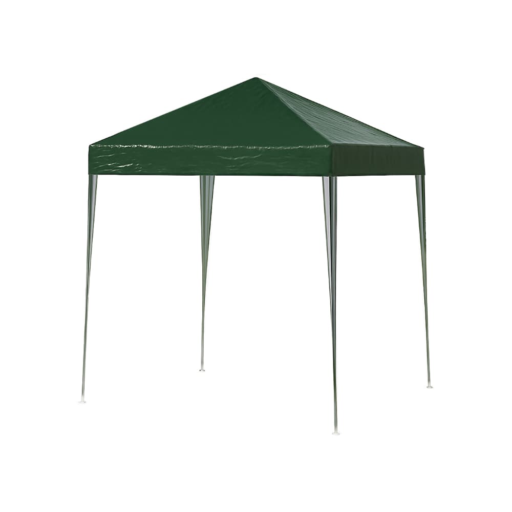 Toldo de 2.4 m x 2.4 m Ideal Furniture - Imagen 1