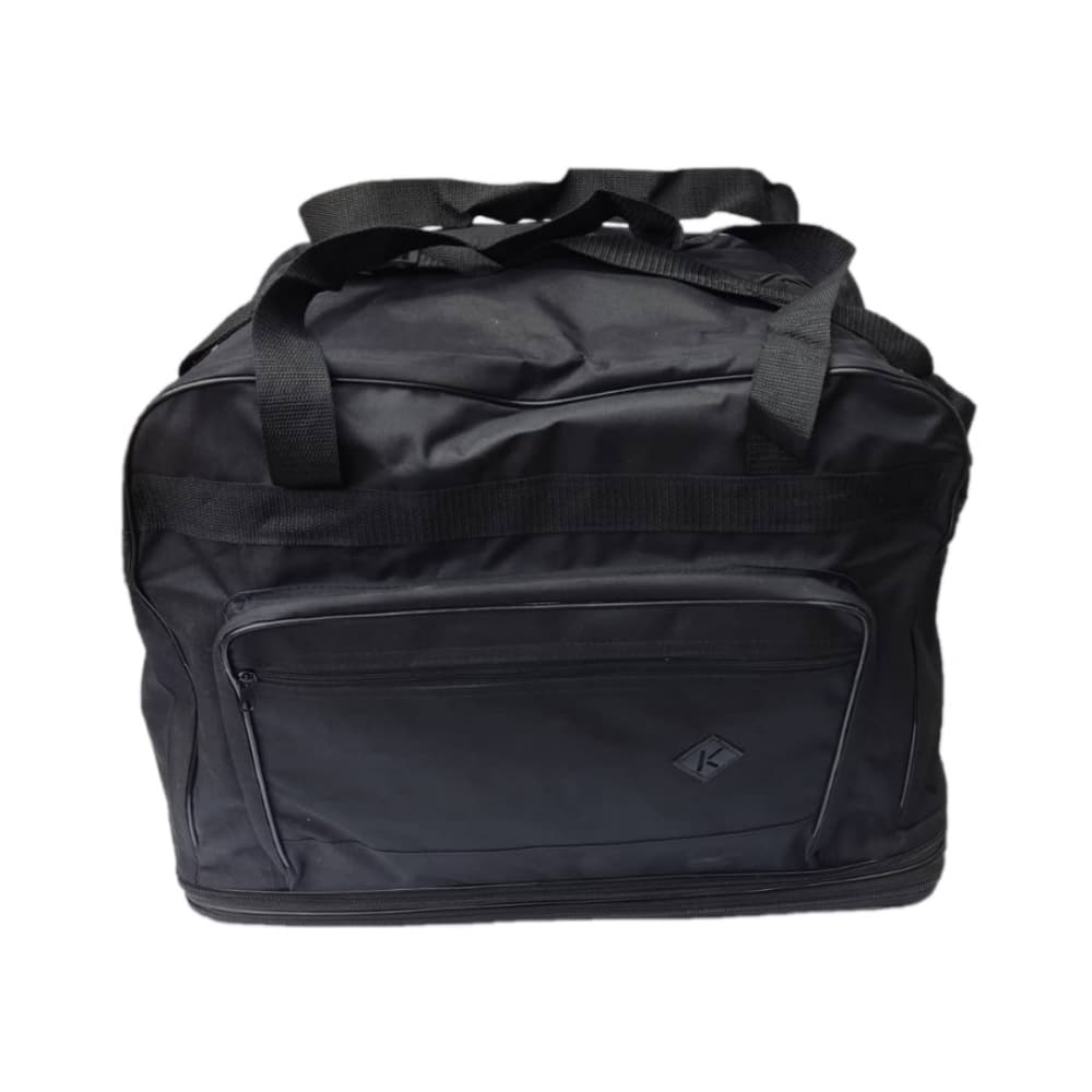 Maletín de color negro - Imagen 1