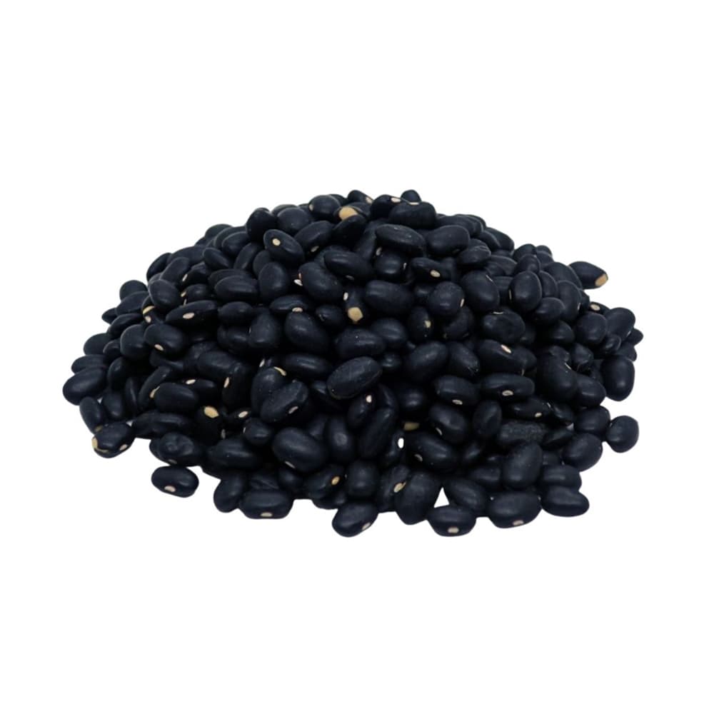 Frijol negro (500 g / 1.1 lb) - Imagen 1