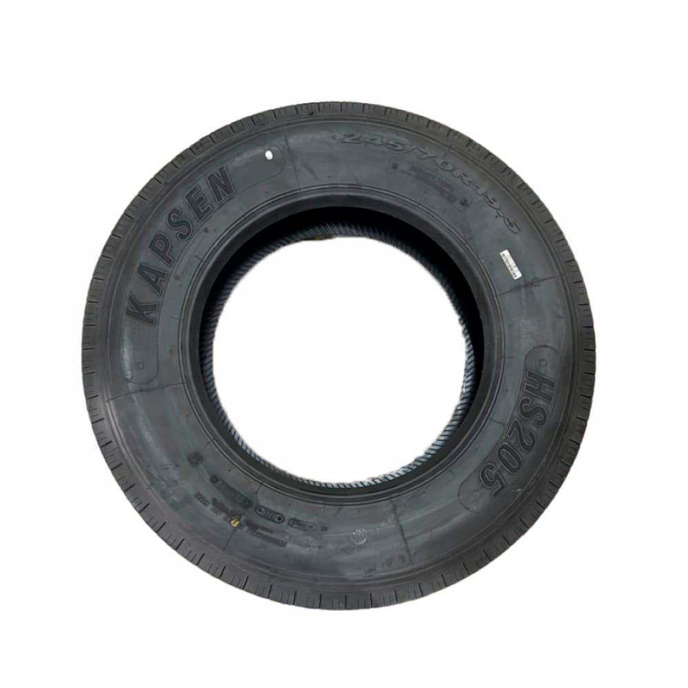 Neumático para autos 245/70R19.5 Kapsen - Imagen 1