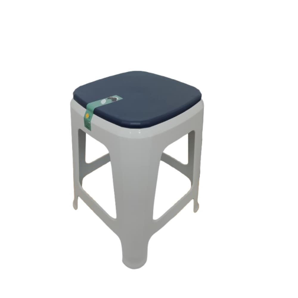 Banqueta alta 47 cm P53 - Imagen 1