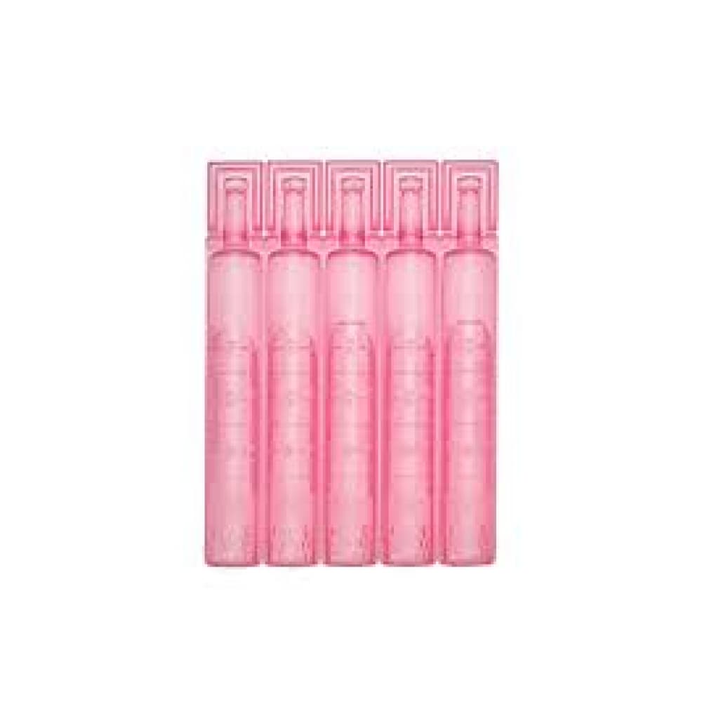 Solución estéril de Cloruro de sodio al 0.9% (3 ml) - Imagen 1