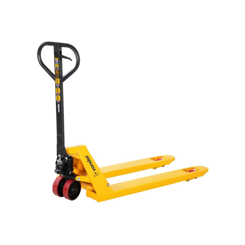 Transpaleta 1150 x 550 mm Vonder PDP205 2.0 t - Imagen 1