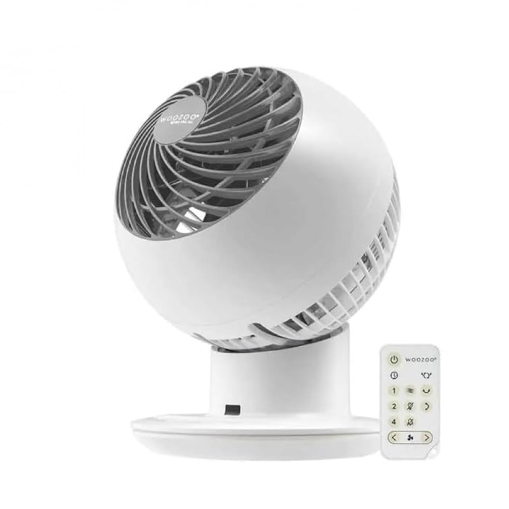 Ventilador de globo Woozoo PCF-SC15T-CT - Imagen 1