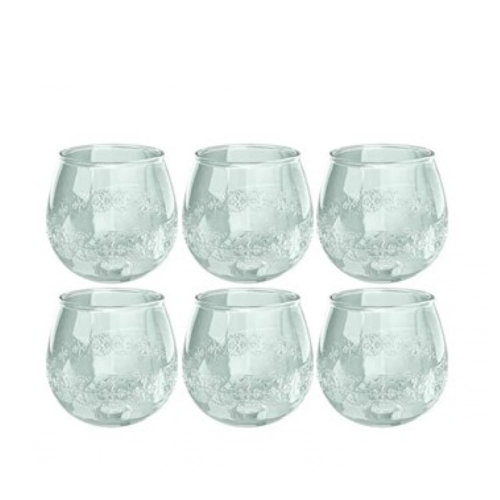 Juego de vasos cancha Havana Club (6 U) - Imagen 1