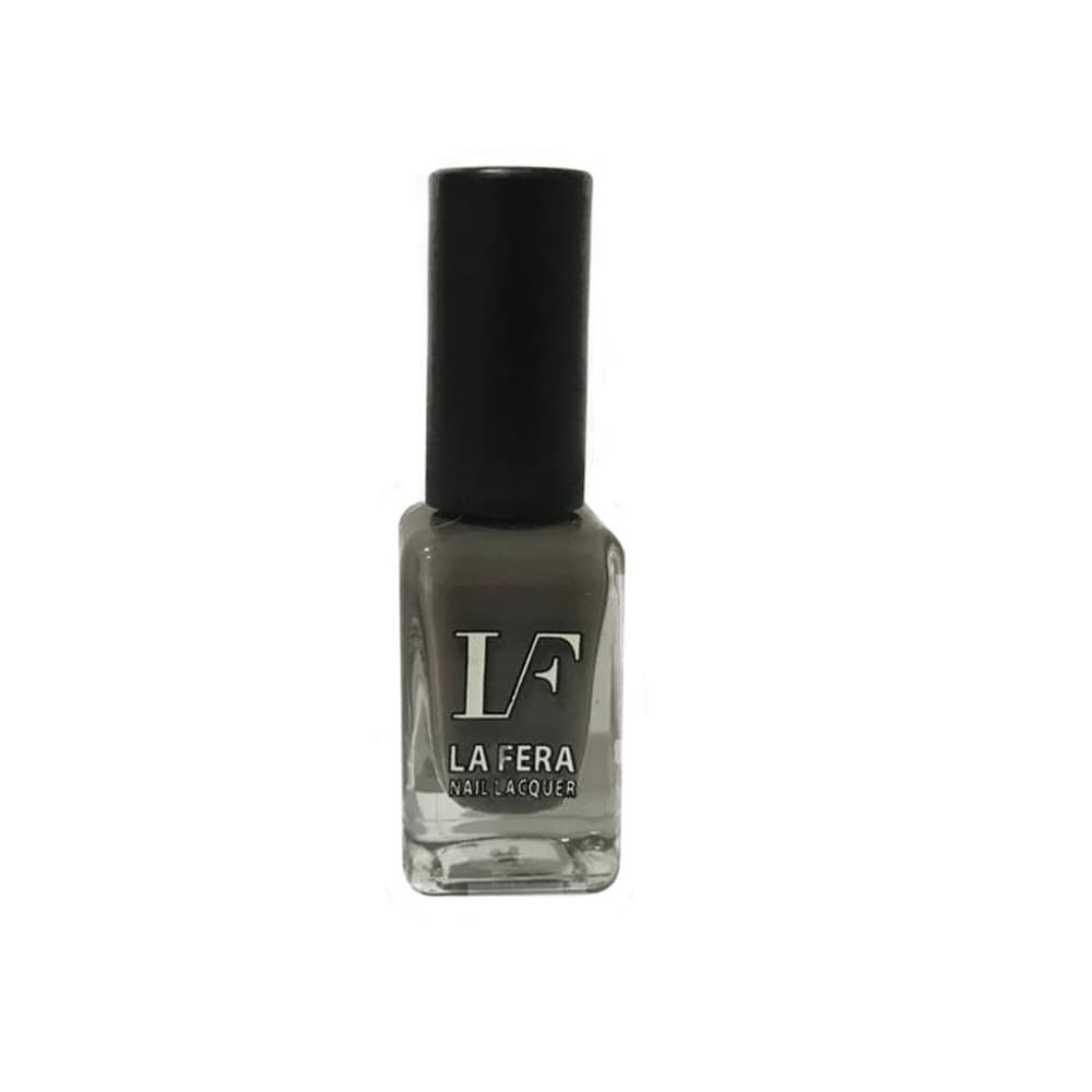 Esmalte para la uña de brocha plana No 67 La Fera (12 ml) - Imagen 1