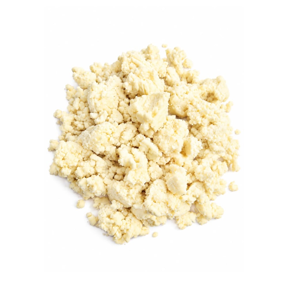 Queso blanco criollo molido Benita (454 g / 1 lb) - Imagen 1