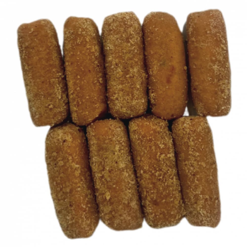Croquetas de Cerdo BF Mayabeque (400 g / 14.1 oz) - Imagen 1