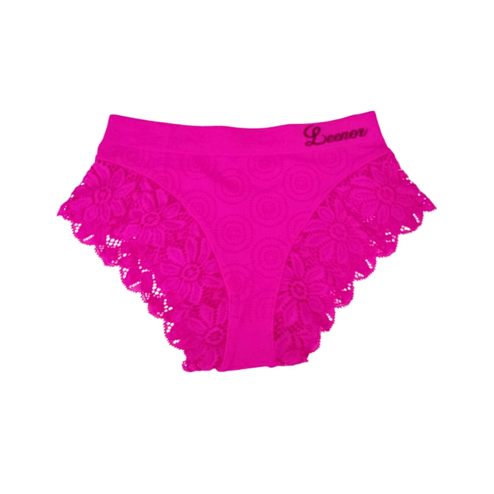 Blúmer para mujer Leenor (talla única) - Imagen 1
