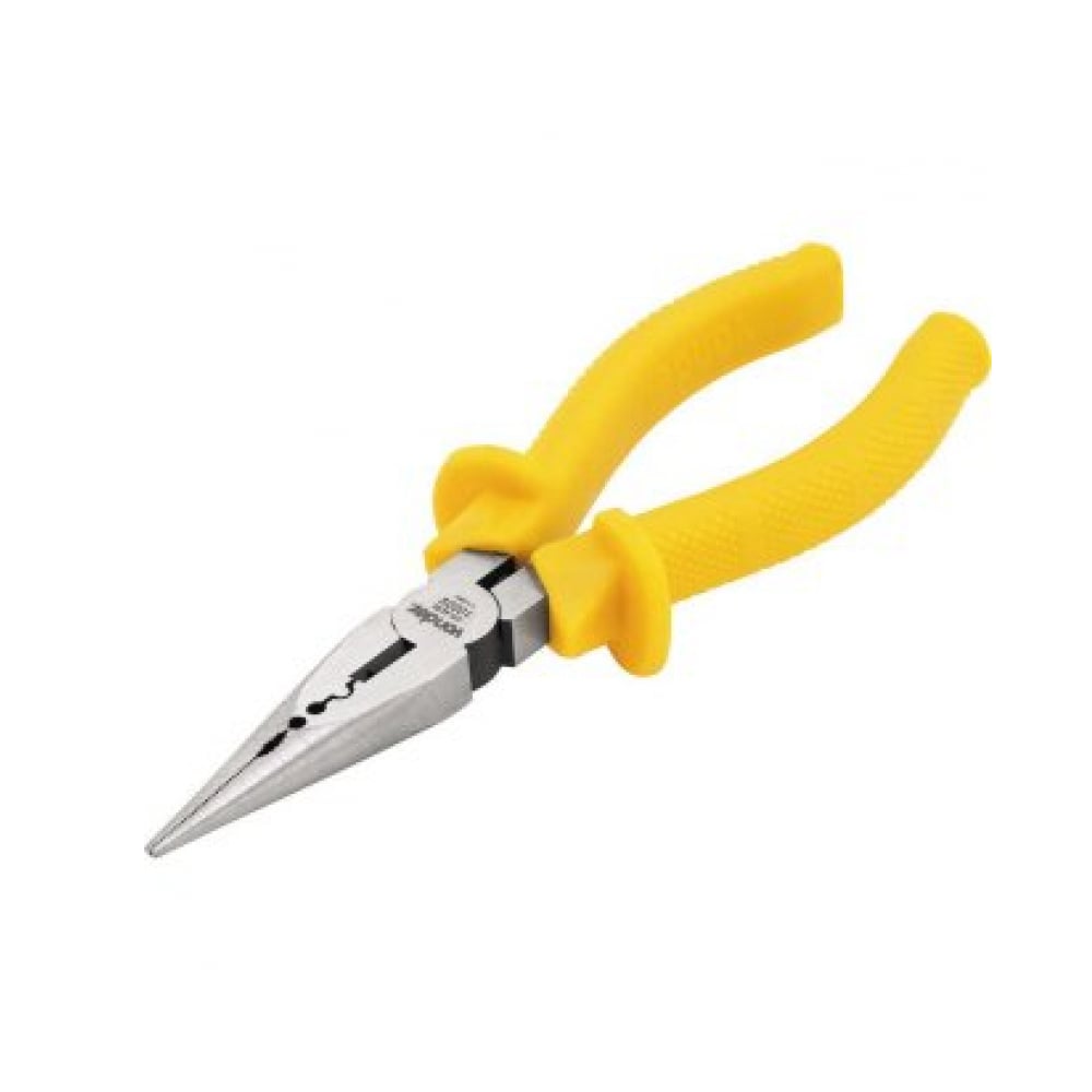 Alicate de electricista de 6" Vonder - Imagen 1
