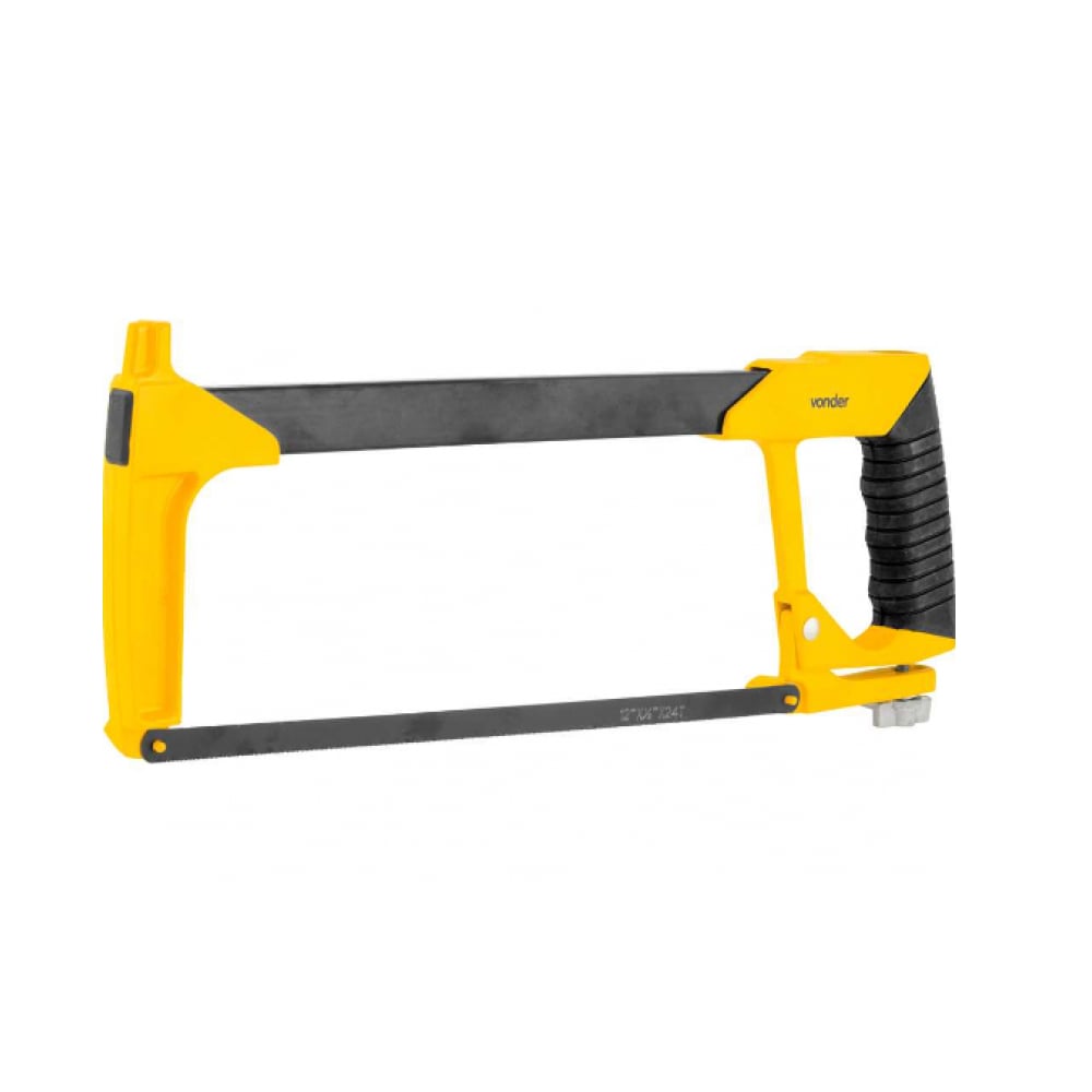 Marco ajustable de segueta 12" AS 121 Vonder - Imagen 1