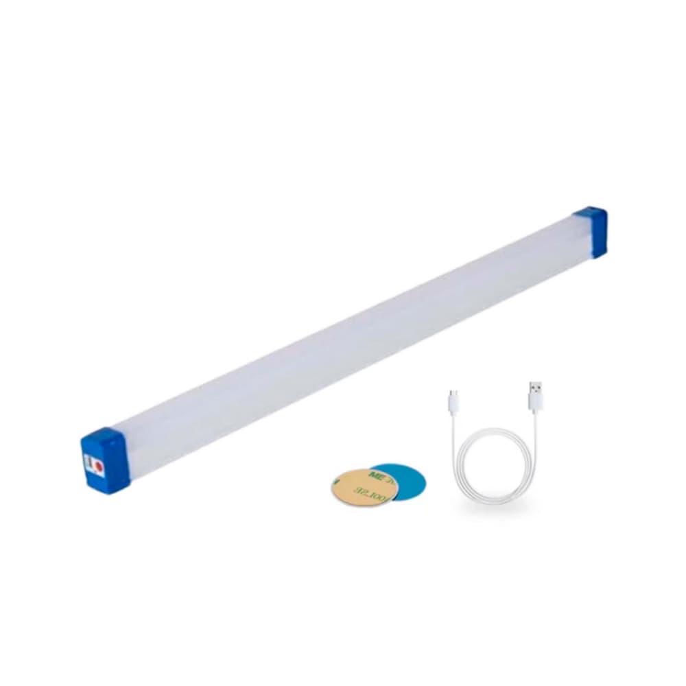 Lámpara Led recargable 52W Wanergy 40722 - Imagen 1