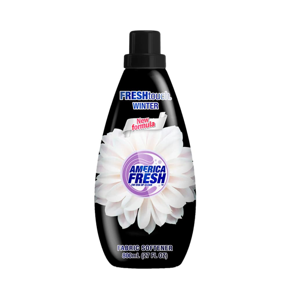Suavizante invierno America Fresh (800 ml) - Imagen 1