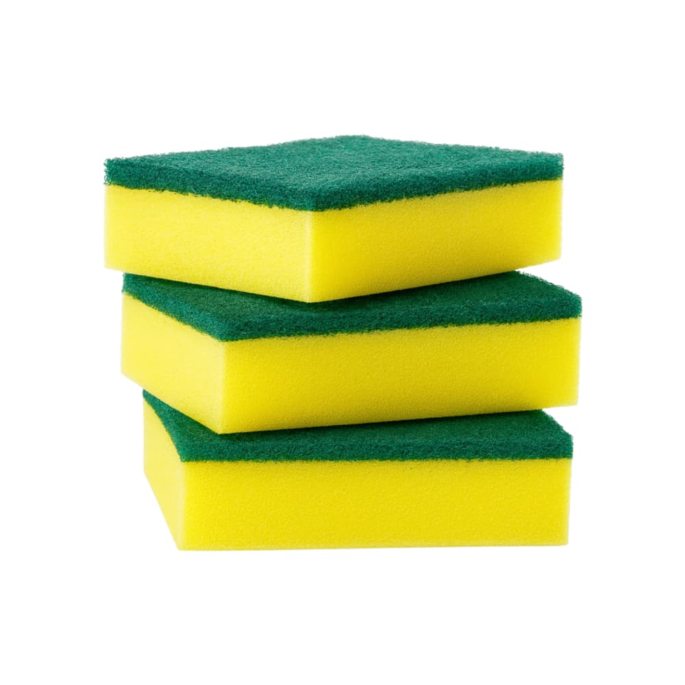 Esponja multiuso Zaas! (3 u) - Imagen 1