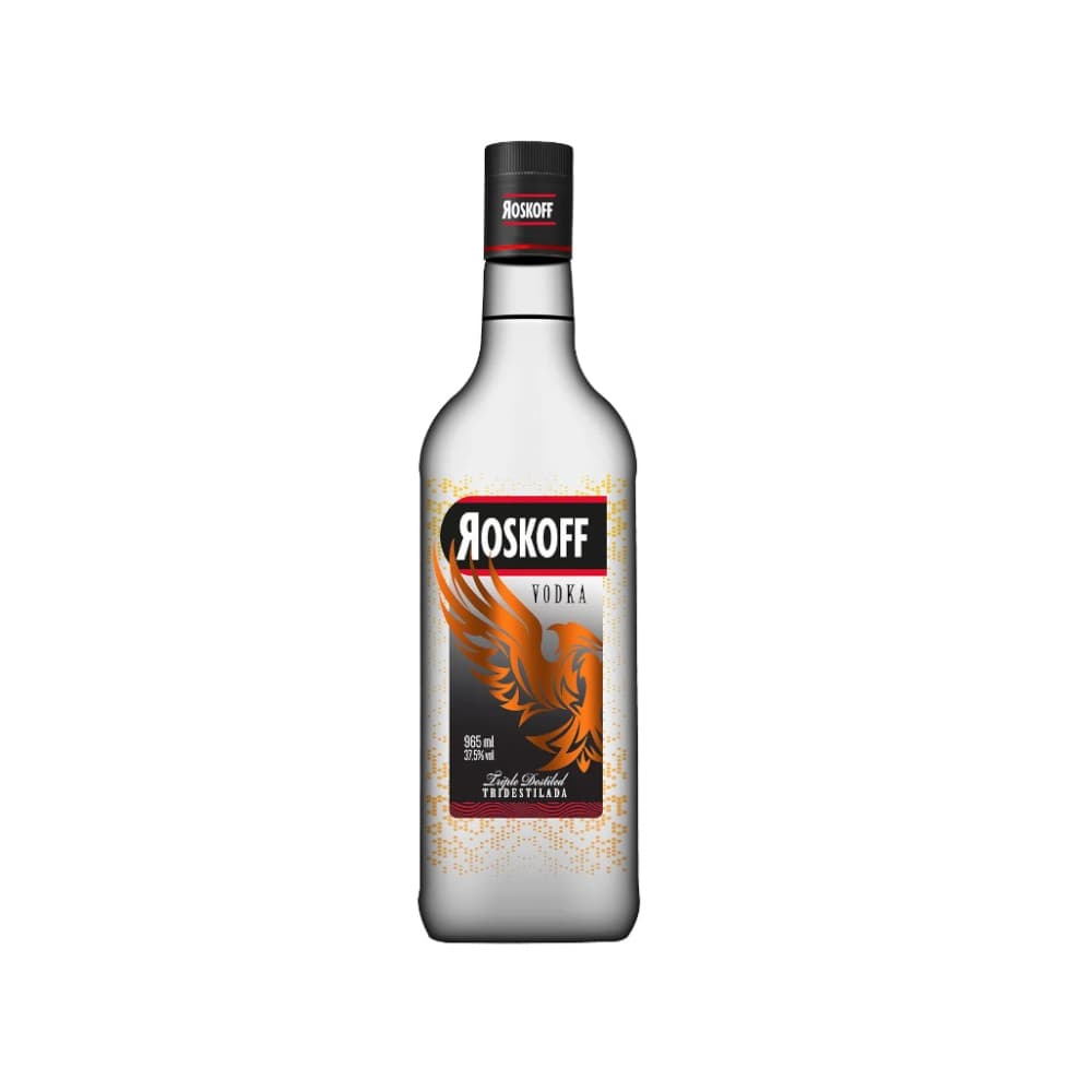 Vodka Roskoff (965 ml) - Imagen 1