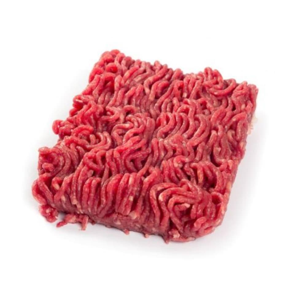 Picadillo de res Tobías (1 kg / 2.2 lb) - Imagen 1