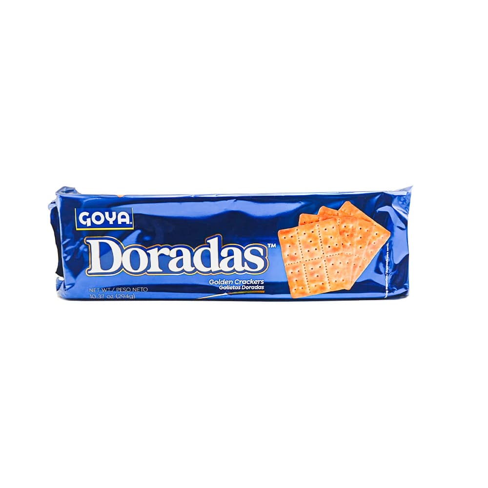 Galletas Doradas Goya (294 g / 10.3 oz) - Imagen 1